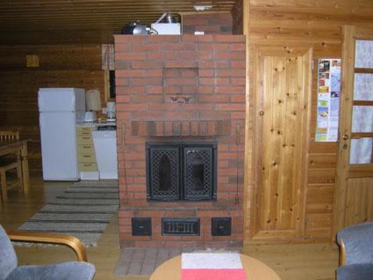 Дома для отпуска Holiday Home Kaltiotievantie 2 mökki 2 Юллясярви-18