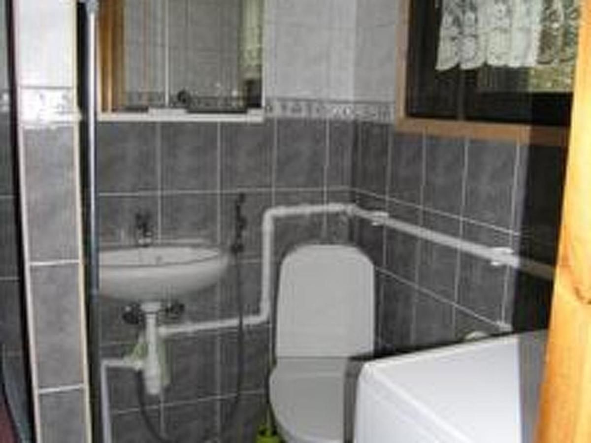 Дома для отпуска Holiday Home Kaltiotievantie 2 mökki 2 Юллясярви-7