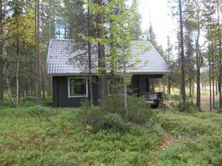 Дома для отпуска Holiday Home Kaltiotievantie 2 mökki 2 Юллясярви-2