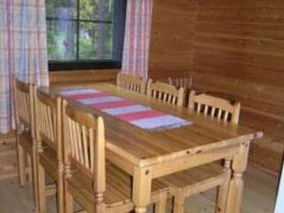 Дома для отпуска Holiday Home Kaltiotievantie 2 mökki 2 Юллясярви Дом для отпуска-39